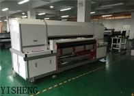 중국 4 - 8 색깔 Ricoh 고해상 직물에 산업 디지털 방식으로 직물 인쇄 기계 회사
