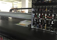 중국 벨트 유형 디지털 방식으로 직물 인쇄기, 민감하는 잉크 직물 잉크젯 프린터 회사