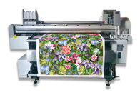 폭 큰 체재 디지털 방식으로 Atexco 디지털 방식으로 의류 인쇄 기계 50 HZ/60 HZ 180cm 기계
