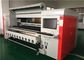 중국 직물 60m2/시간을 위한 고속 Epson Dx5 Printhead 안료 잉크 인쇄 기계 수출업자