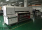 중국 4 - 8 색깔 Ricoh 고해상 직물에 산업 디지털 방식으로 직물 인쇄 기계 수출업자
