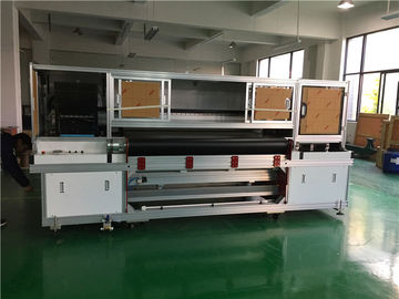 중국 면 인쇄를 구르는 직접적인 디지털 방식으로 직물 인쇄기 목록 1500 킬로 공장