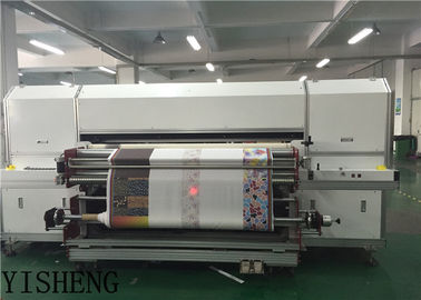 중국 직물, Neostampa/Texprint 찢음 소프트웨어를 위한 면/실크/많은 직물 안료 잉크 인쇄 기계 대리점