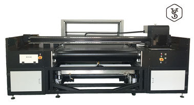 중국 안료 산업 디지털 방식으로 직물 인쇄 기계, 자동적인 직물 인쇄기 공장