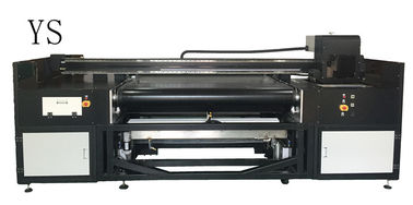 중국 산업 고속 디지털 방식으로 직물 인쇄기 벨트 전송 건조기 20kw 대리점