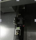 높은 생산 디지털 방식으로 직물 인쇄 직물 기계 Epson dx5 인쇄 기계 머리