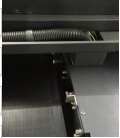 높은 생산 디지털 방식으로 직물 인쇄 직물 기계 Epson dx5 인쇄 기계 머리