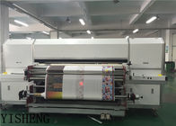 중국 DTP 잉크 제트 면 인쇄기 고해상 100 m/h ISO 승인 회사