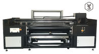안료 산업 디지털 방식으로 직물 인쇄 기계, 자동적인 직물 인쇄기