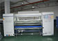 중국 벨트 민감하는 인쇄 8 색깔을 가진 1.8m Epson Dx5 디지털 방식으로 직물 인쇄 기계 수출업자