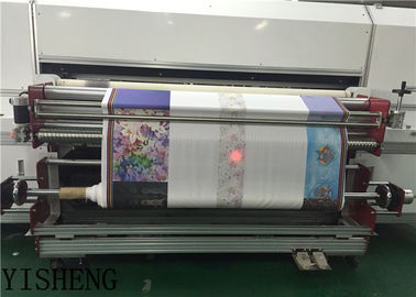 중국 인쇄기 270 m2/직물/면 디지털 방식으로 인쇄를 위한 시간 디지털 방식으로 공장