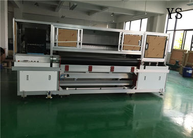 중국 MS 큰 체재 디지털 방식으로 직물 인쇄기 3.2m/4.2m 세륨 증명서 대리점