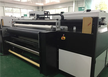 중국 높은 생산 디지털 방식으로 직물 인쇄 기계 기계 Ricoh Gen5E 인쇄 머리 대리점